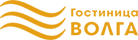 Гостиница Волга